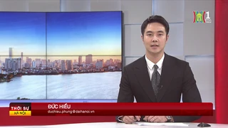 Chương trình Thời sự 23h00 | 27/02/2025