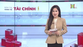 Bản tin Kinh tế Tài chính | 27/02/2025