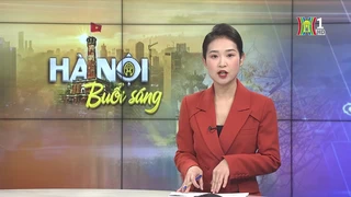 Chương trình Hà Nội buổi sáng | 28/02/2025