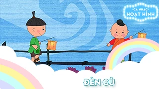 Ca khúc Đèn cù