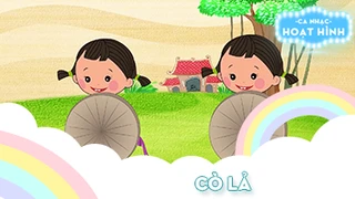 Ca khúc Cò lả