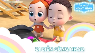 Ca khúc Đi biển cùng nhau