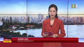 Chương trình Thời sự 9h00 | 02/03/2025