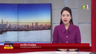 Chương trình Thời sự 11h30 | 01/03/2025