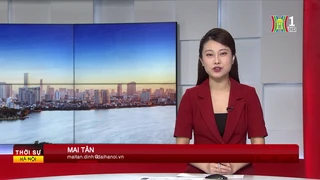 Chương trình Thời sự 11h30 | 02/03/2025