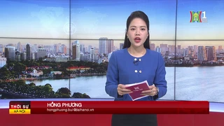 Chương trình Thời sự 15h00 | 01/03/2025
