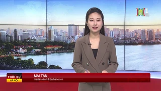 Chương trình Thời sự 15h00 | 02/03/2025