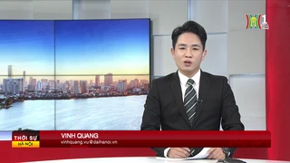 Chương trình Thời sự 23h00 | 01/03/2025