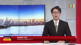 Chương trình Thời sự 23h00 | 02/03/2025