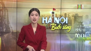 Chương trình Hà Nội buổi sáng | 03/03/2025