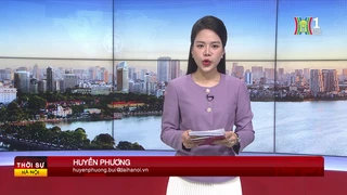 Chương trình Thời sự 9h00 | 03/03/2025