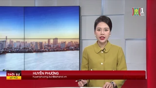 Chương trình Thời sự 11h30 | 03/03/2025