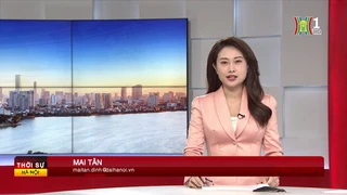 Chương trình Thời sự 11h30 | 04/03/2025