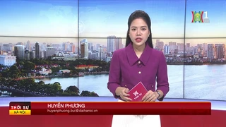 Chương trình Thời sự 15h00 | 03/03/2025