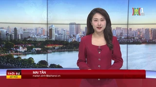 Chương trình Thời sự 15h00 | 04/03/2025