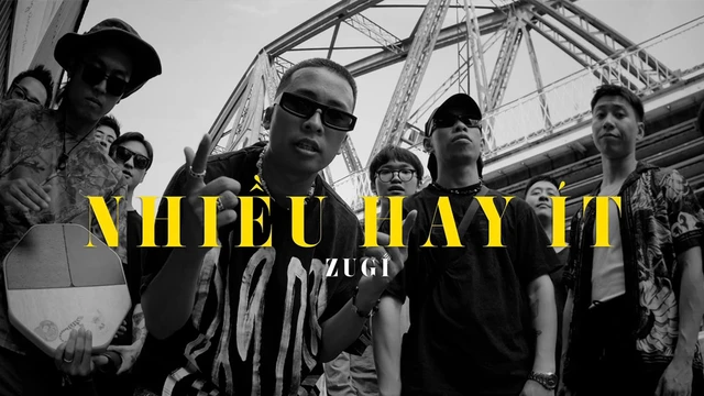 Nhiều Hay Ít