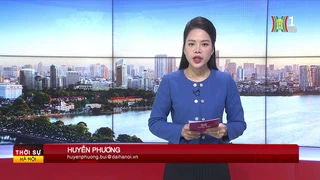 Chương trình Thời sự 9h00 | 05/03/2025