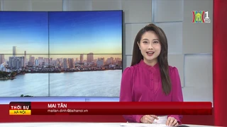 Chương trình Thời sự 11h30 | 05/03/2025