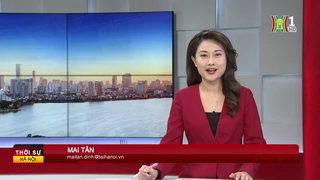 Chương trình Thời sự 11h30 | 06/03/2025