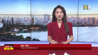 Chương trình Thời sự 15h00 | 05/03/2025
