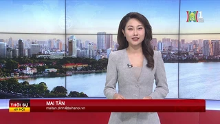 Chương trình Thời sự 15h00 | 06/03/2025