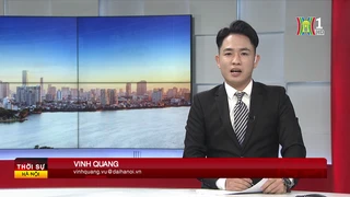 Chương trình Thời sự 23h00 | 05/03/2025