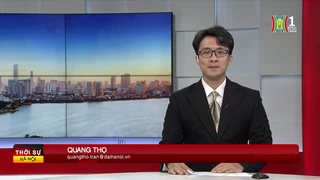Chương trình Thời sự 23h00 | 06/03/2025