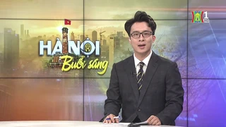 Chương trình Hà Nội buổi sáng | 07/03/2025