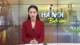 Chương trình Hà Nội buổi sáng | 09/03/2025