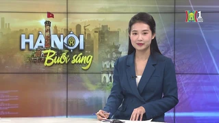 Chương trình Hà Nội buổi sáng | 10/03/2025