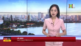 Chương trình Thời sự 9h00 | 08/03/2025