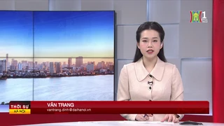 Chương trình Thời sự 11h30 | 09/03/2025