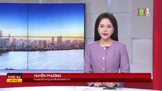 Chương trình Thời sự 11h30 | 08/03/2025