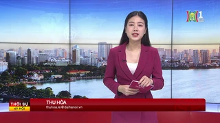 Chương trình Thời sự 15h00 | 08/03/2025