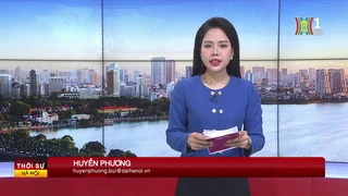Chương trình Thời sự 15h00 | 09/03/2025