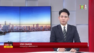 Chương trình Thời sự 23h00 | 09/03/2025