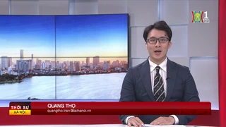 Chương trình Thời sự 23h00 | 08/03/2025