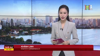 Chương trình Thời sự 9h00 | 11/03/2025