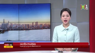 Chương trình Thời sự 11h30 | 10/03/2025