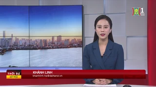 Chương trình Thời sự 11h30 | 11/03/2025