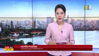 Chương trình Thời sự 15h00 | 10/03/2025