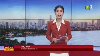 Chương trình Thời sự 15h00 | 11/03/2025