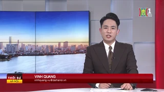 Chương trình Thời sự 23h00 | 10/03/2025
