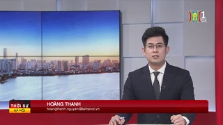 Chương trình Thời sự 23h00 | 11/03/2025