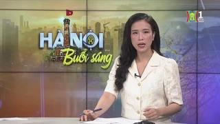 Chương trình Hà Nội buổi sáng | 14/03/2025