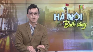 Chương trình Hà Nội buổi sáng | 15/03/2025