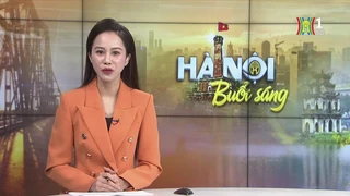Chương trình Hà Nội buổi sáng | 16/03/2025
