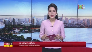 Chương trình Thời sự 9h00 | 15/03/2025
