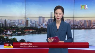 Chương trình Thời sự 9h00 | 16/03/2025