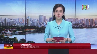 Chương trình Thời sự 9h00 | 14/03/2025